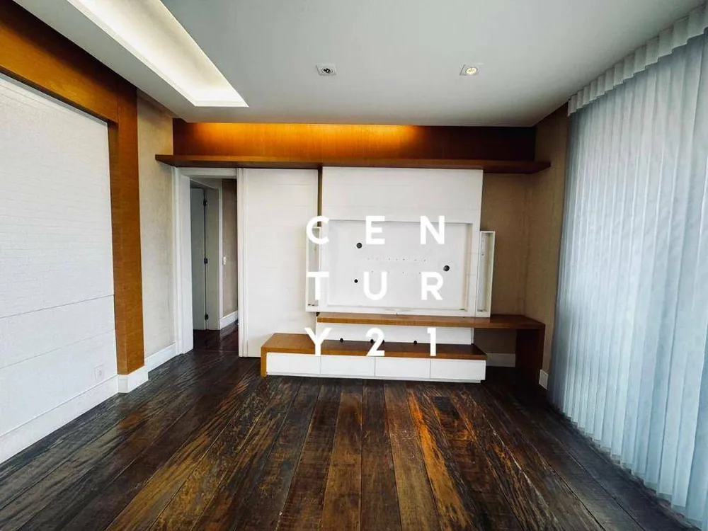 Apartamento, 3 quartos, 140 m² - Foto 5