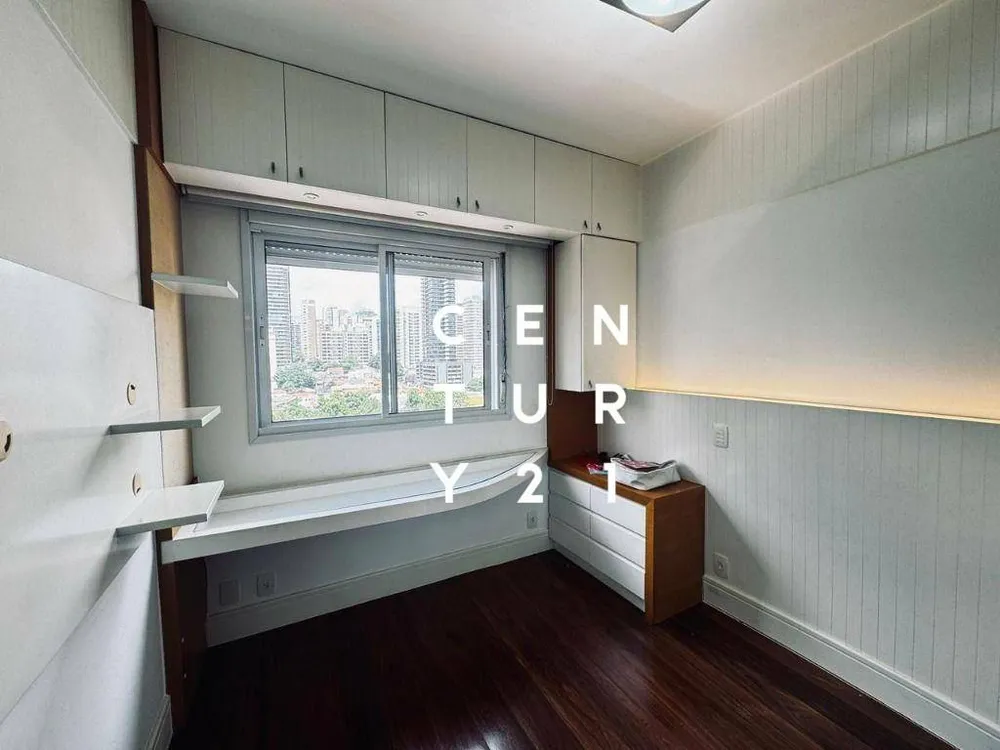 Apartamento, 3 quartos, 140 m² - Foto 7
