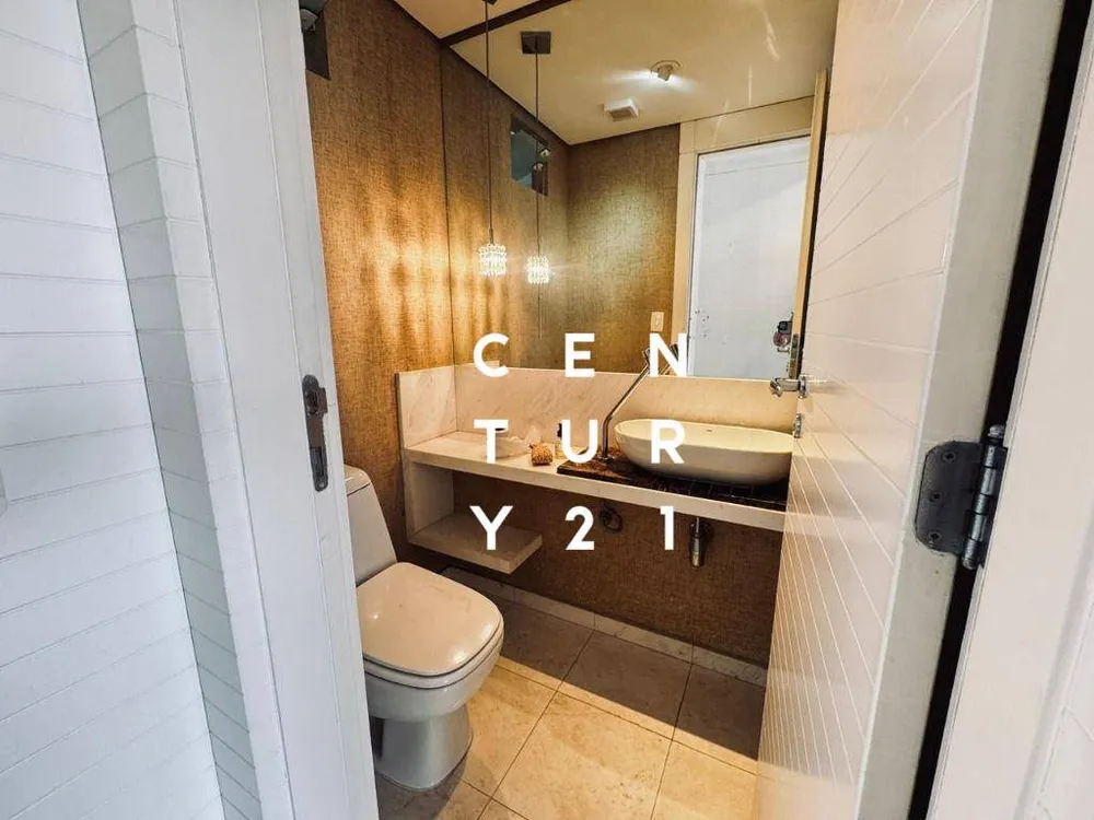 Apartamento, 3 quartos, 140 m² - Foto 4