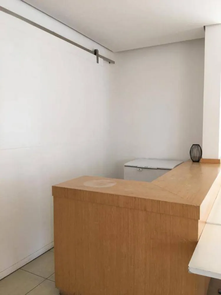 Apartamento, 3 quartos, 140 m² - Foto 1