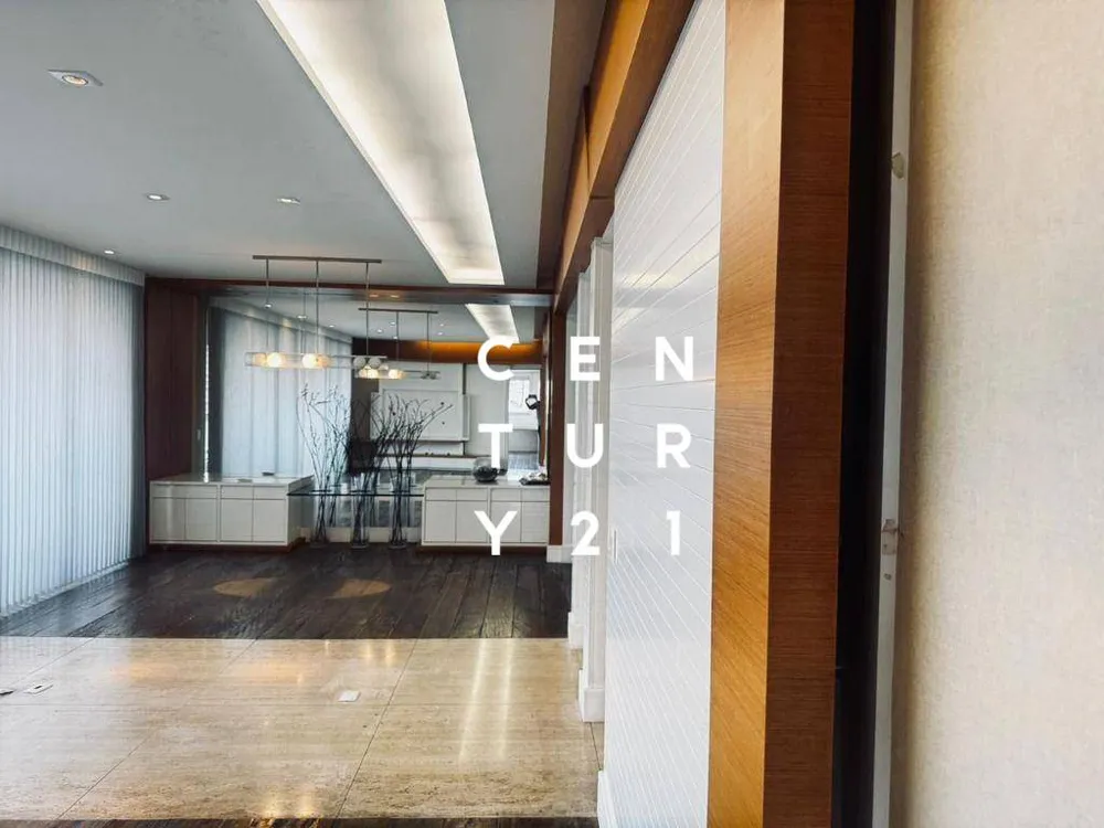 Apartamento, 3 quartos, 140 m² - Foto 3