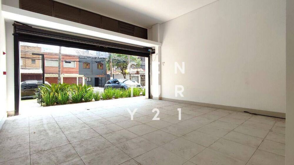Loja-Salão, 103 m² - Foto 1