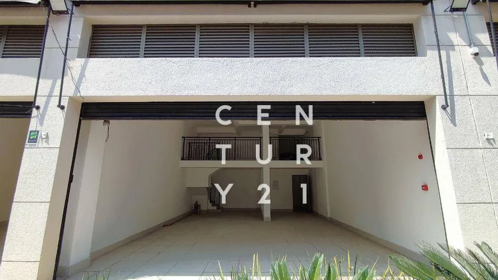 Loja-Salão, 103 m² - Foto 1
