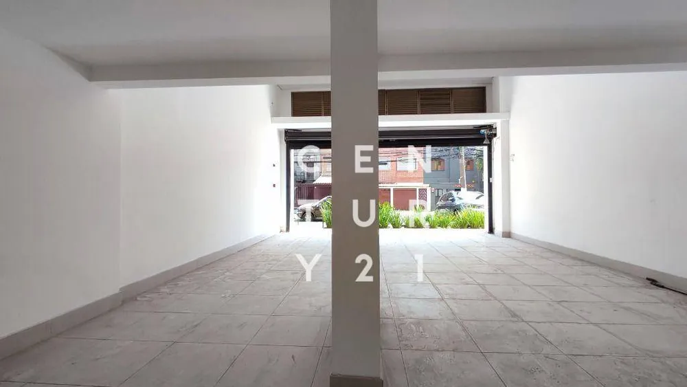 Loja-Salão, 103 m² - Foto 10