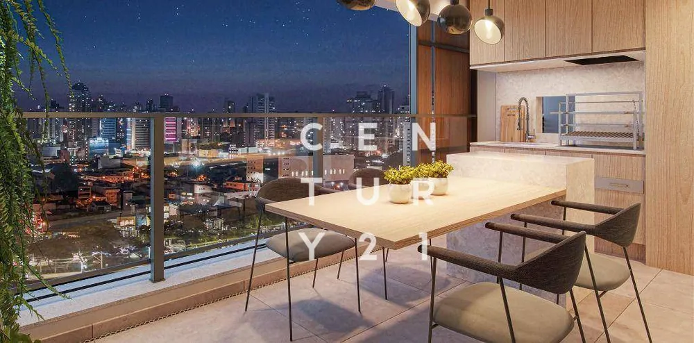 Apartamento, 2 quartos, 71 m² - Foto 3