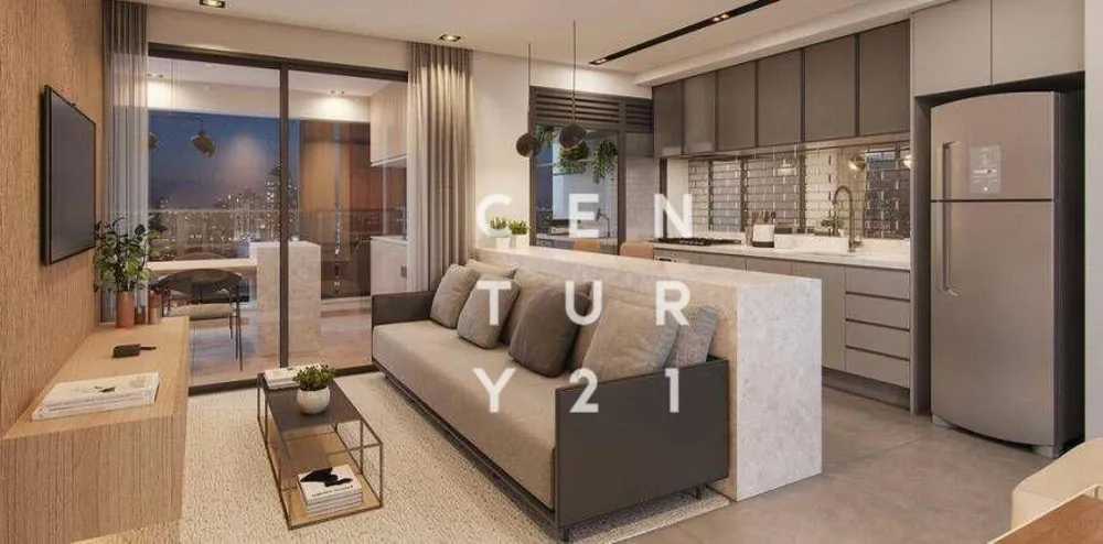 Apartamento, 2 quartos, 71 m² - Foto 1