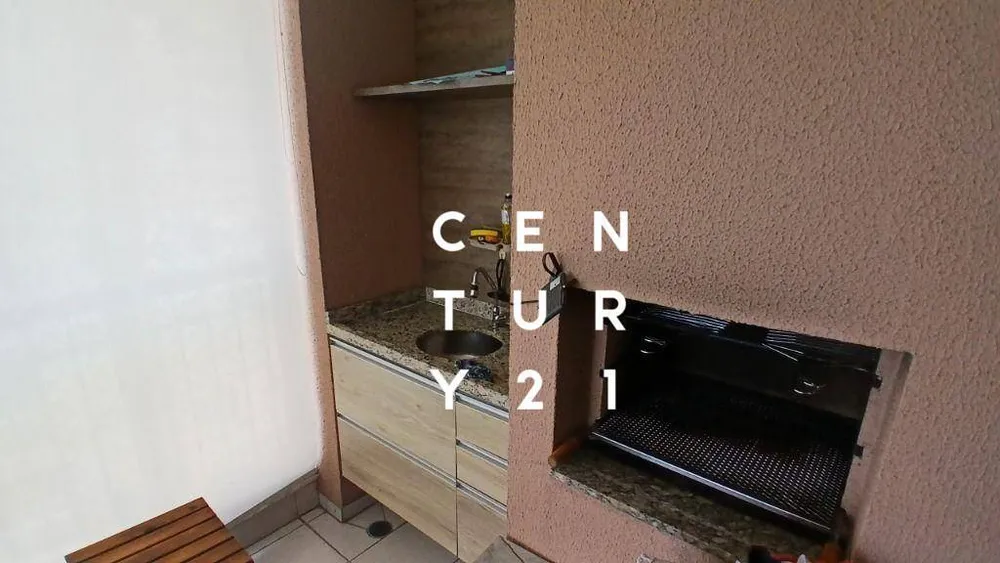 Apartamento, 3 quartos, 95 m² - Foto 2