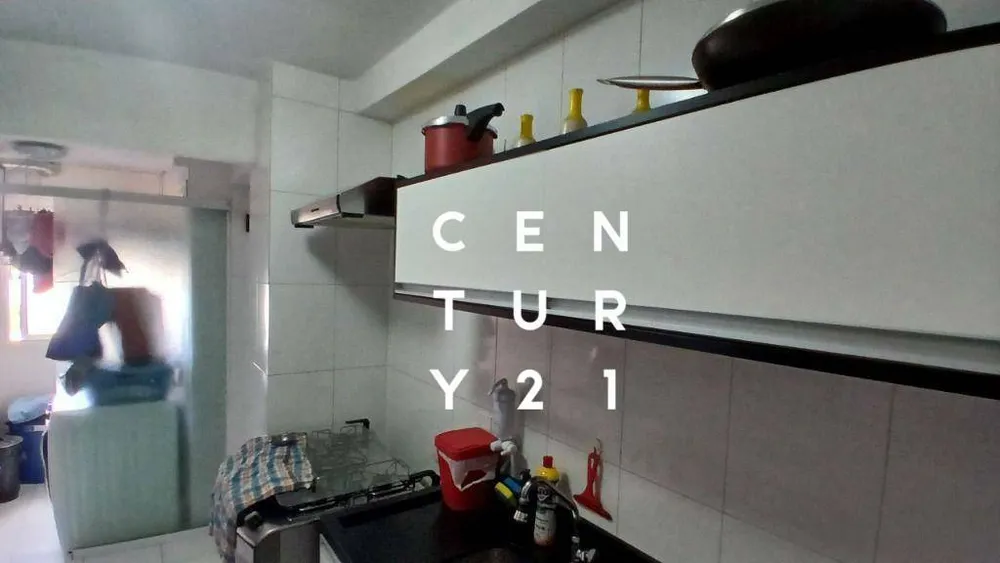 Apartamento, 3 quartos, 95 m² - Foto 3