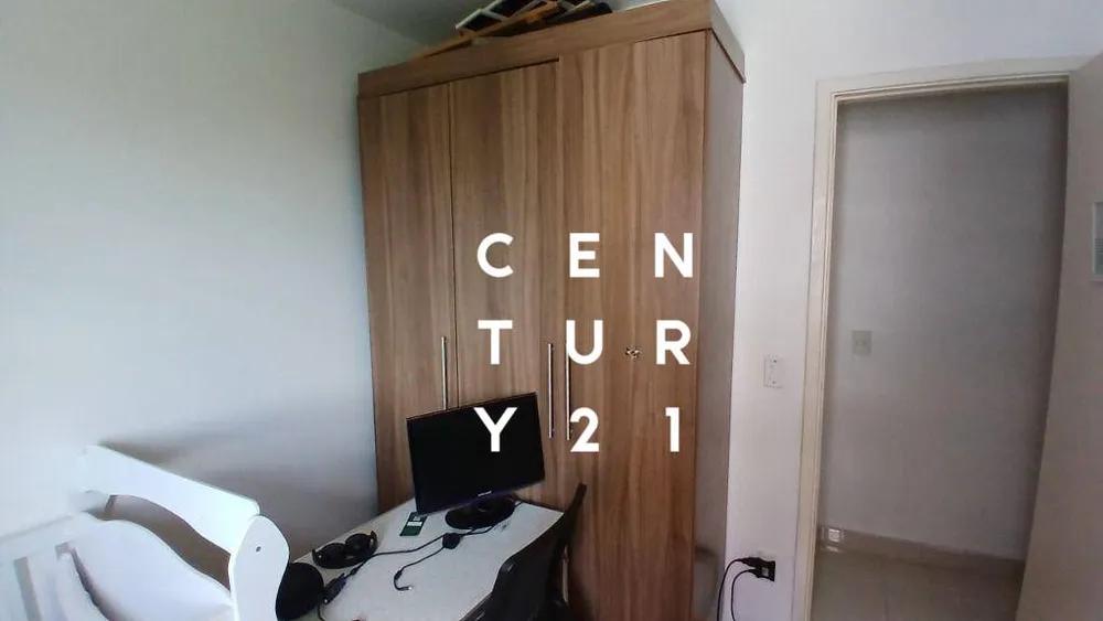 Apartamento, 3 quartos, 95 m² - Foto 4