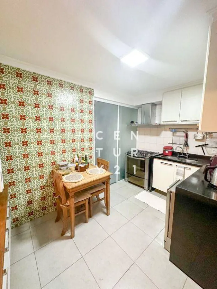 Apartamento, 4 quartos, 149 m² - Foto 12