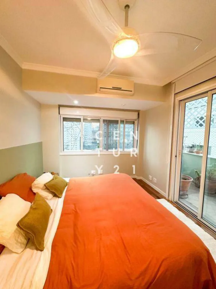 Apartamento, 4 quartos, 149 m² - Foto 6