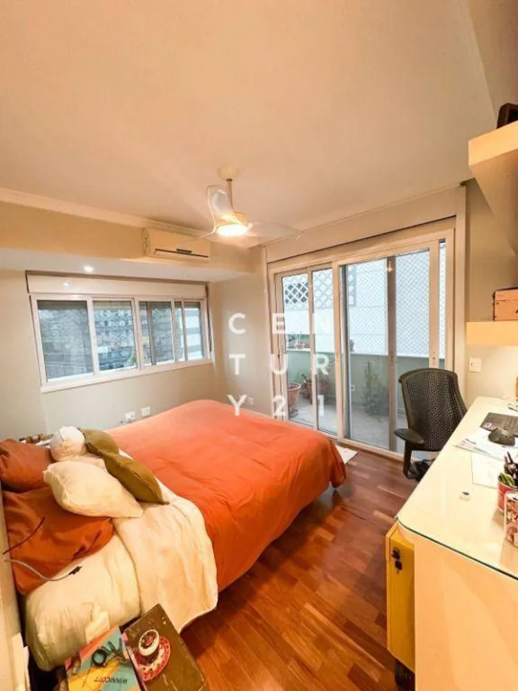 Apartamento, 4 quartos, 149 m² - Foto 7