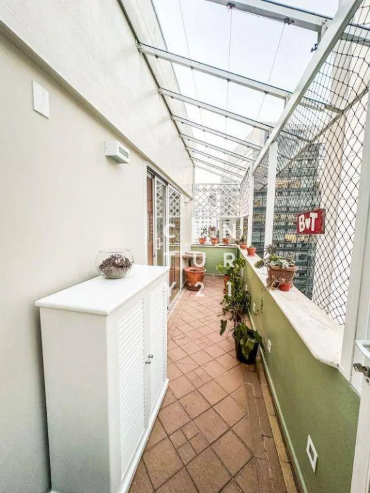 Apartamento, 4 quartos, 149 m² - Foto 11