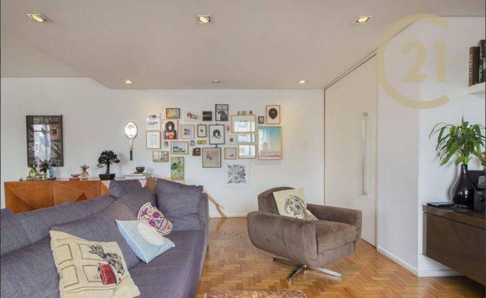 Apartamento, 2 quartos, 150 m² - Foto 3