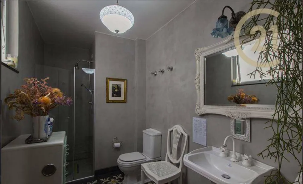 Apartamento, 2 quartos, 150 m² - Foto 6