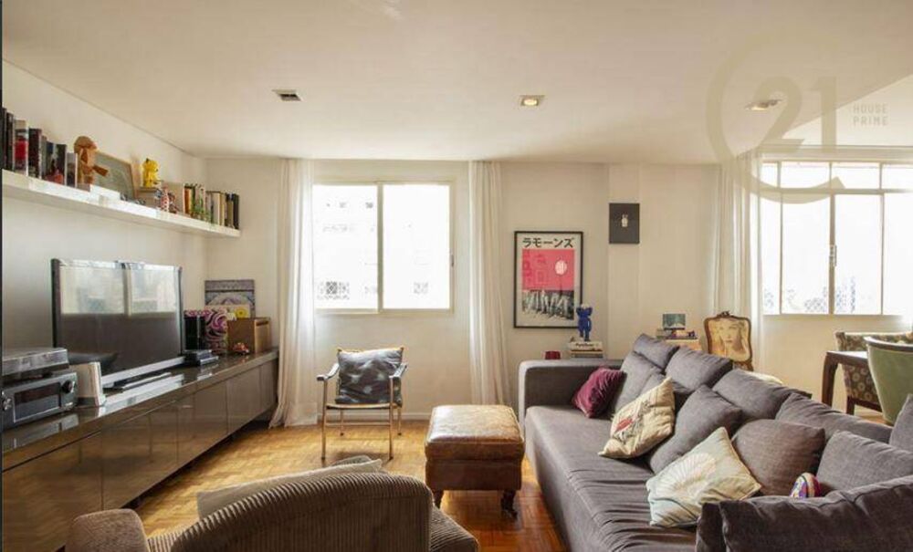 Apartamento, 2 quartos, 150 m² - Foto 4