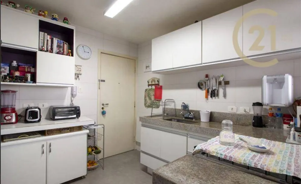 Apartamento, 2 quartos, 150 m² - Foto 11