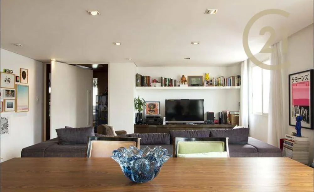 Apartamento, 2 quartos, 150 m² - Foto 5