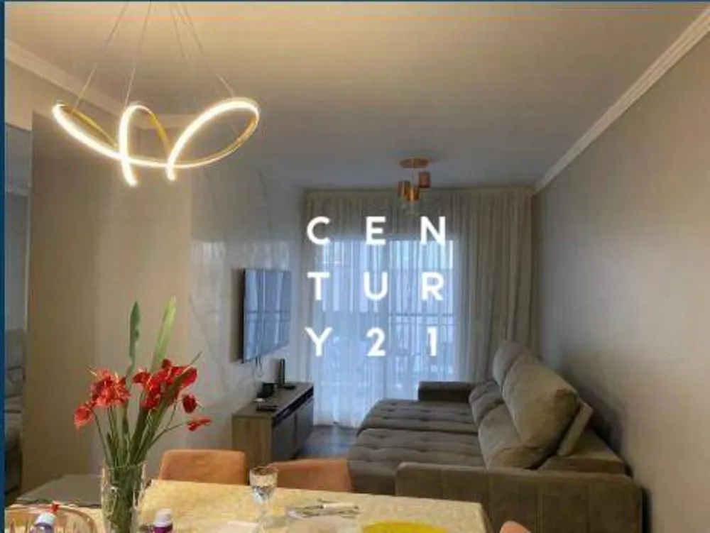 Apartamento, 3 quartos, 70 m² - Foto 1