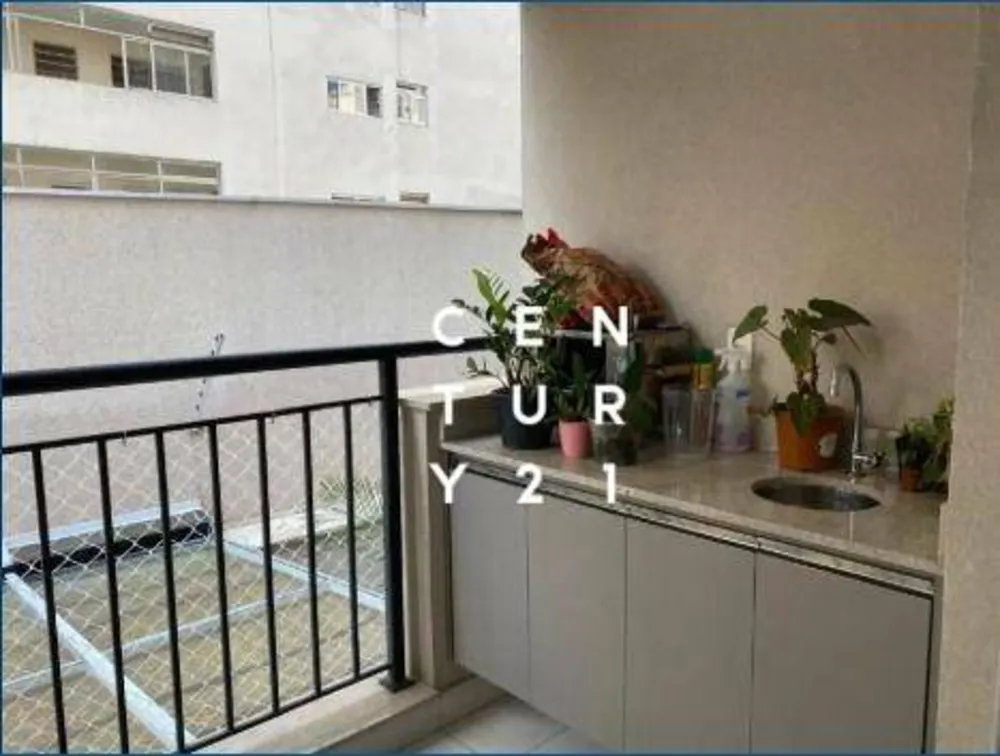 Apartamento, 3 quartos, 70 m² - Foto 4