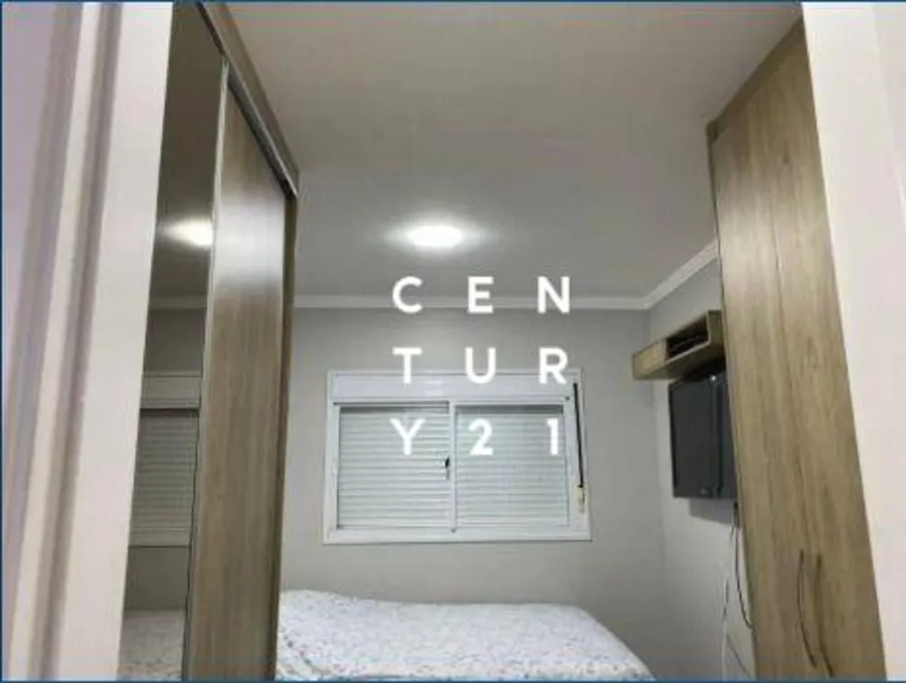 Apartamento, 3 quartos, 70 m² - Foto 2