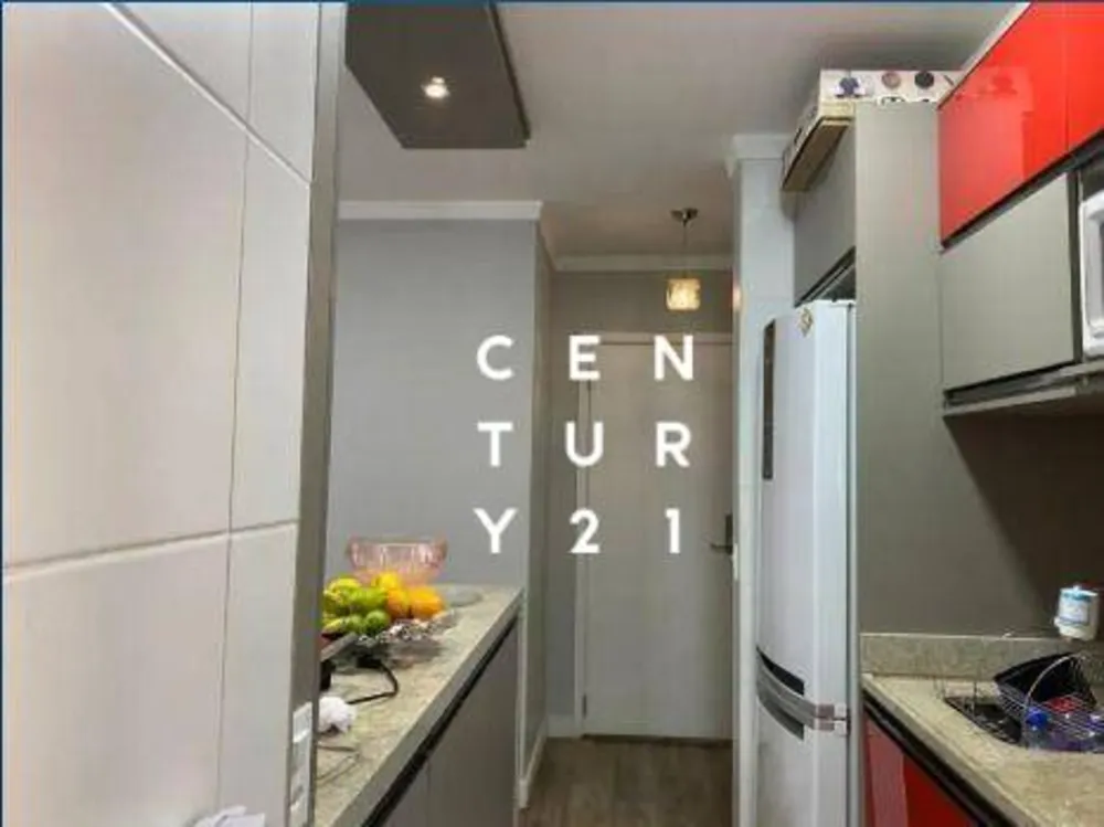 Apartamento, 3 quartos, 70 m² - Foto 3