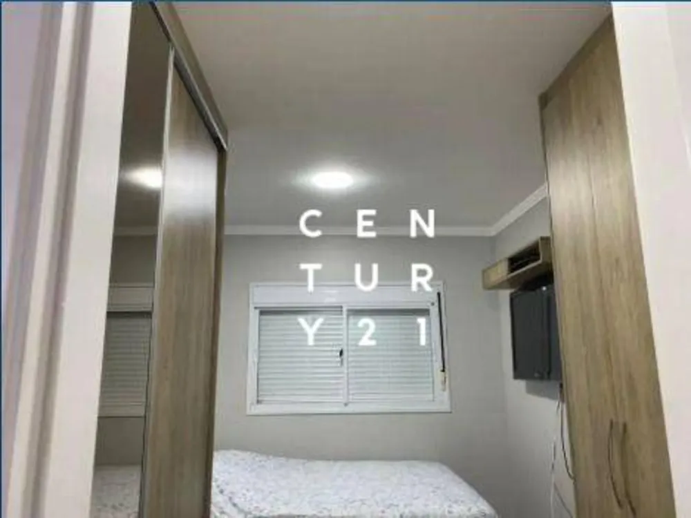 Apartamento, 3 quartos, 70 m² - Foto 5