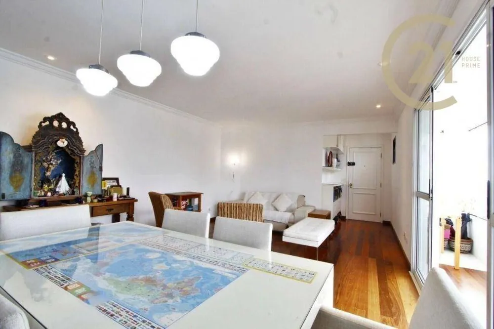 Apartamento, 4 quartos, 130 m² - Foto 2