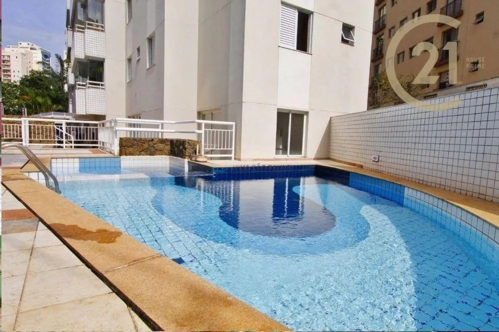 Apartamento, 4 quartos, 130 m² - Foto 8