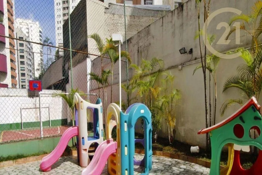 Apartamento, 4 quartos, 130 m² - Foto 7