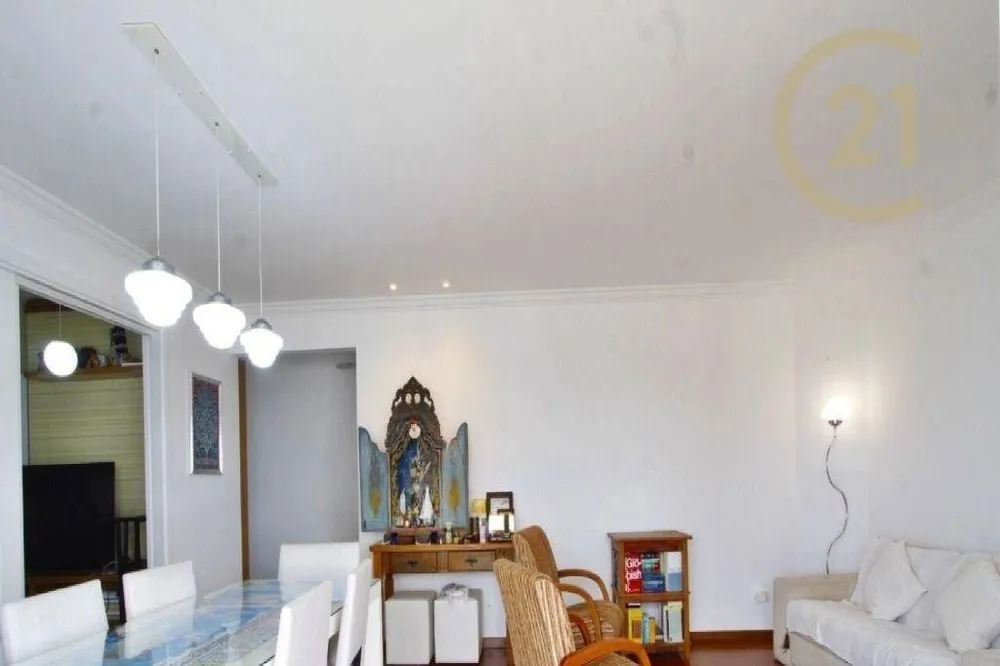 Apartamento, 4 quartos, 130 m² - Foto 3
