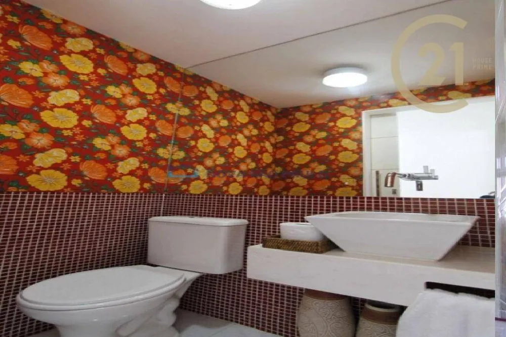 Apartamento, 4 quartos, 130 m² - Foto 5