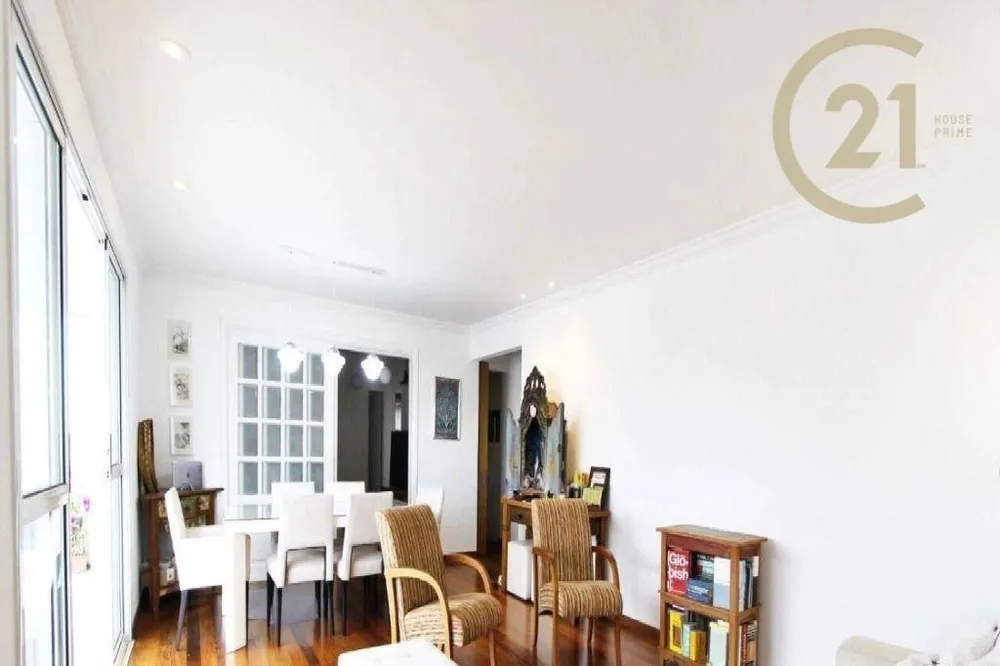 Apartamento, 4 quartos, 130 m² - Foto 1