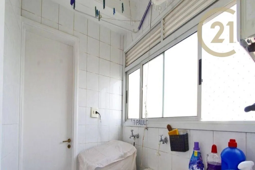 Apartamento, 4 quartos, 130 m² - Foto 6