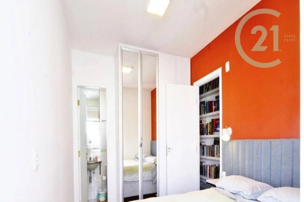 Apartamento, 4 quartos, 130 m² - Foto 4