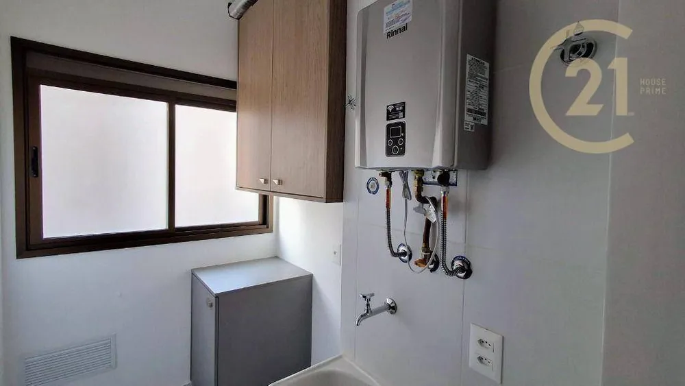 Apartamento, 2 quartos, 68 m² - Foto 2