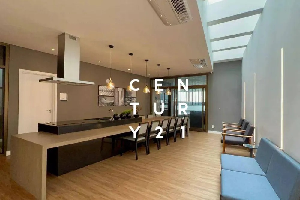 Apartamento, 2 quartos, 68 m² - Foto 11