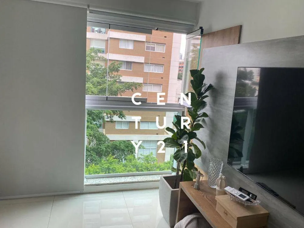 Apartamento, 2 quartos, 79 m² - Foto 1