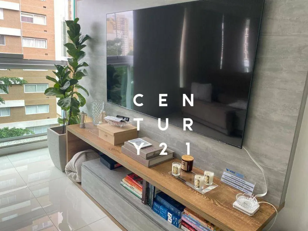 Apartamento, 2 quartos, 79 m² - Foto 8