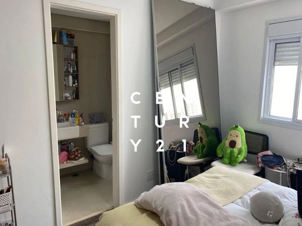 Apartamento, 2 quartos, 79 m² - Foto 3