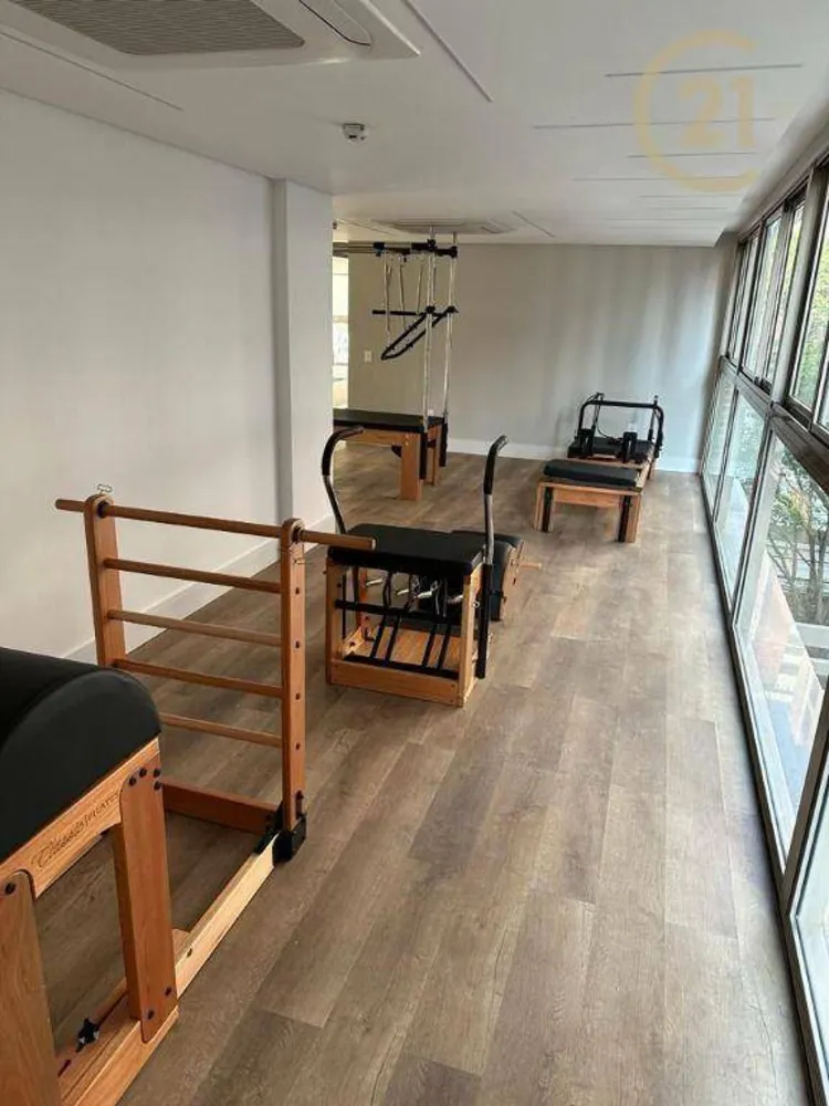 Apartamento, 1 quarto, 32 m² - Foto 2