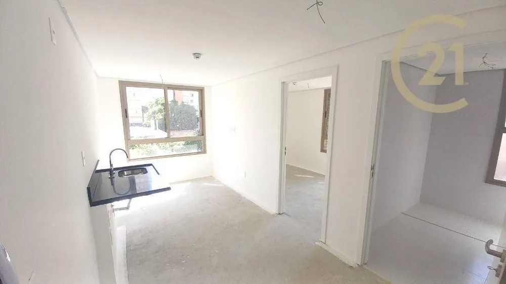 Apartamento, 1 quarto, 32 m² - Foto 7