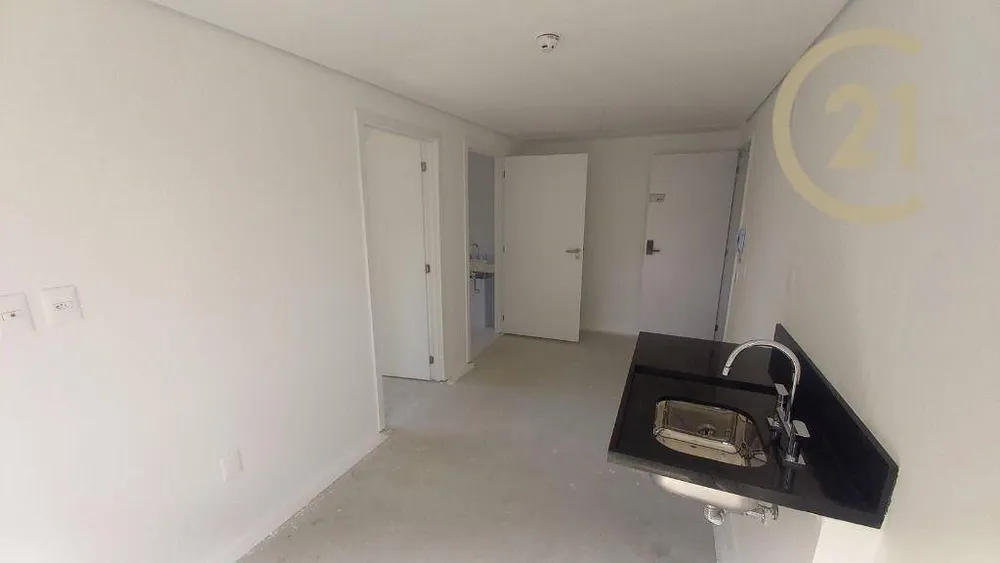 Apartamento, 1 quarto, 32 m² - Foto 3