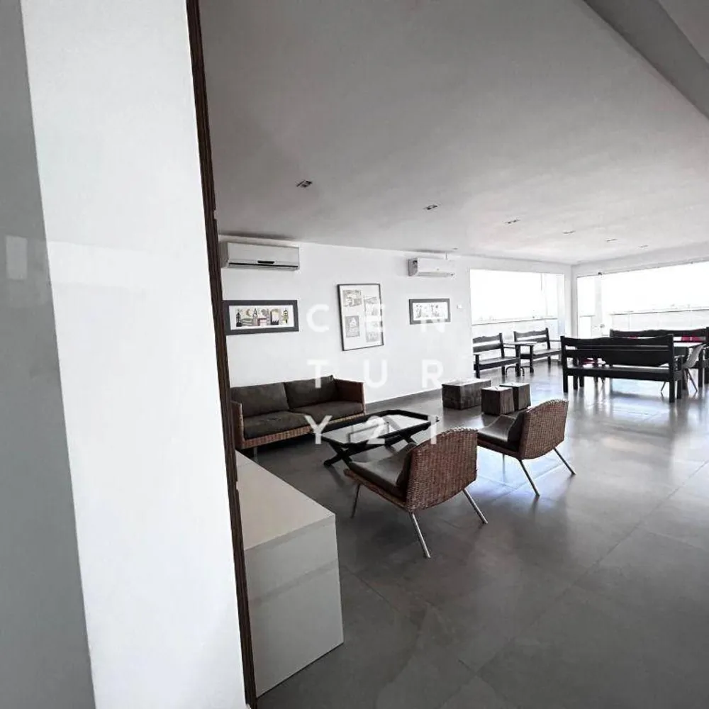 Apartamento, 1 quarto, 40 m² - Foto 3