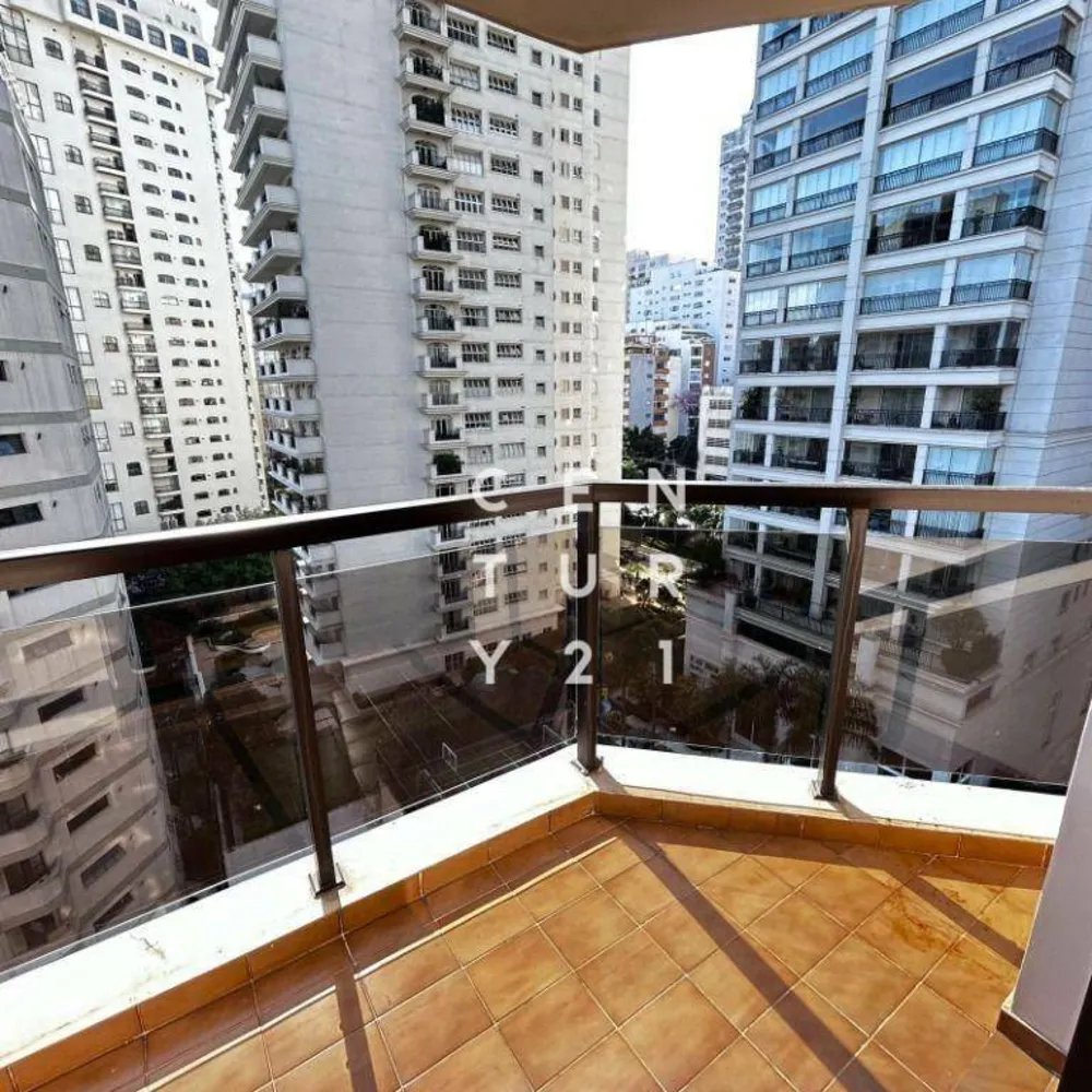 Apartamento, 1 quarto, 40 m² - Foto 4