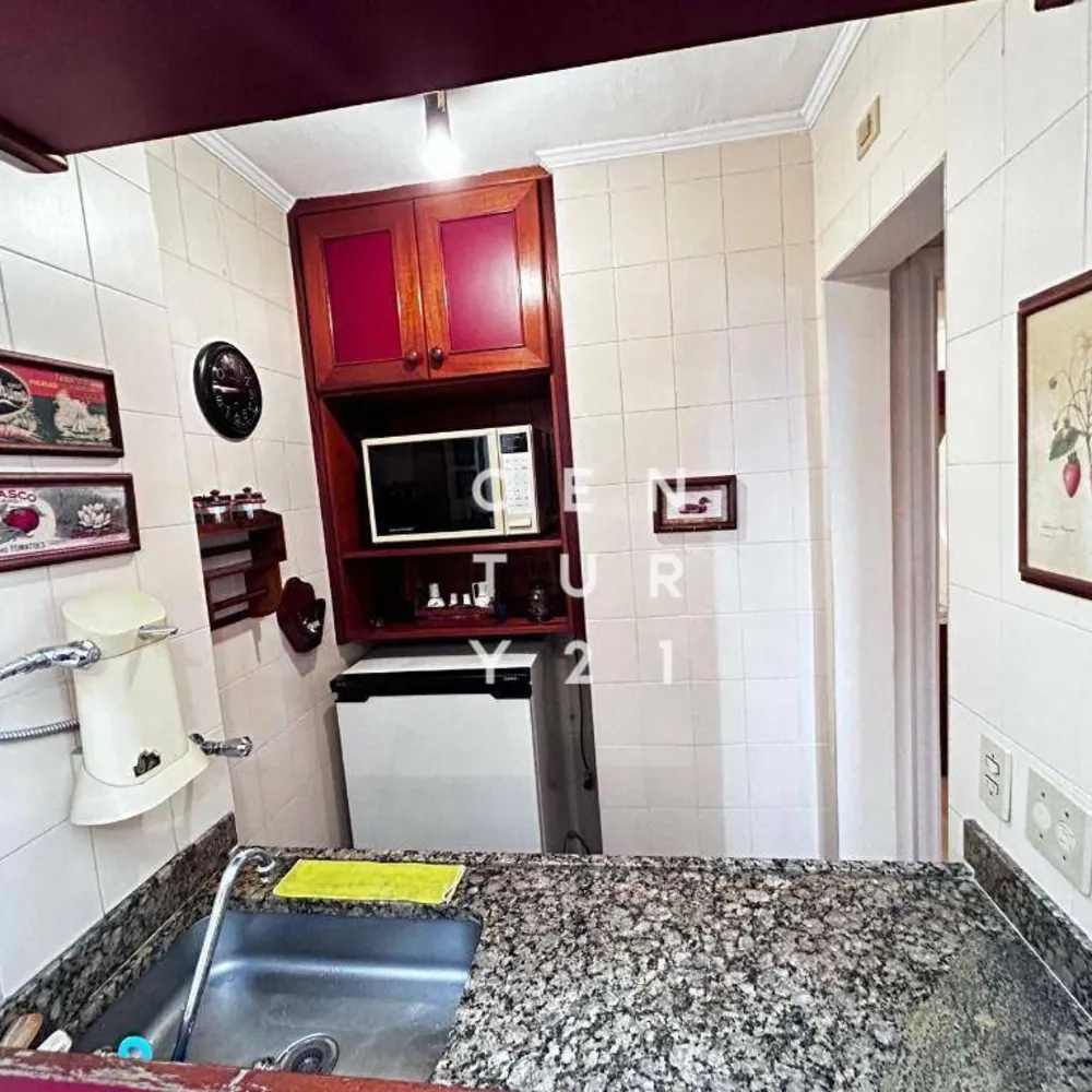 Apartamento, 1 quarto, 40 m² - Foto 7