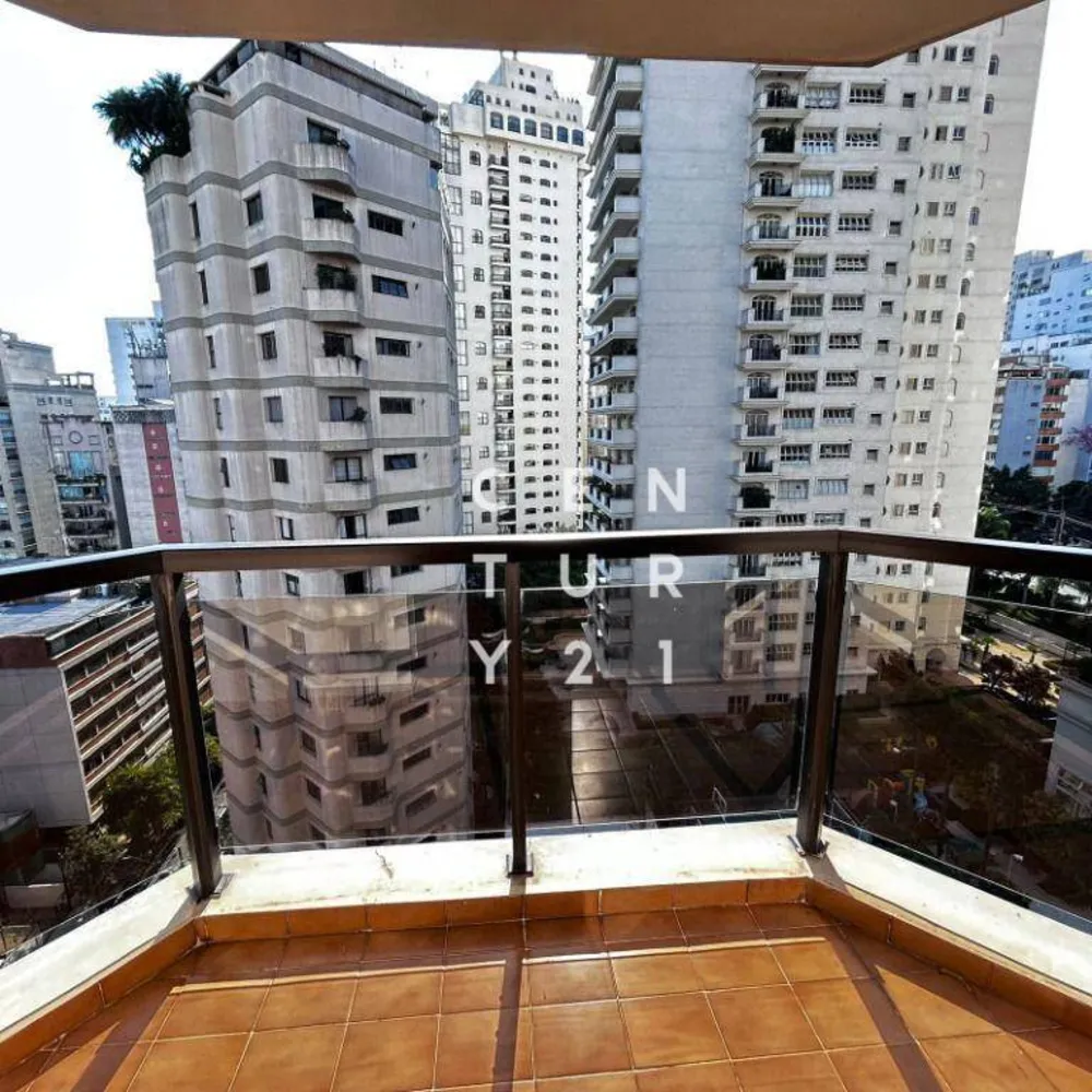 Apartamento, 1 quarto, 40 m² - Foto 8