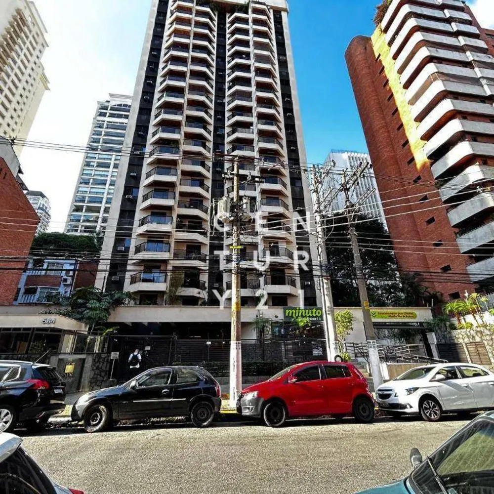 Apartamento, 1 quarto, 40 m² - Foto 2