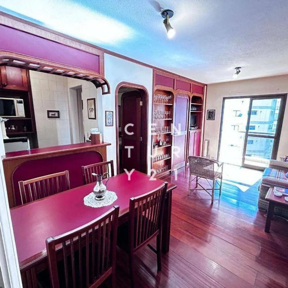 Apartamento, 1 quarto, 40 m² - Foto 1