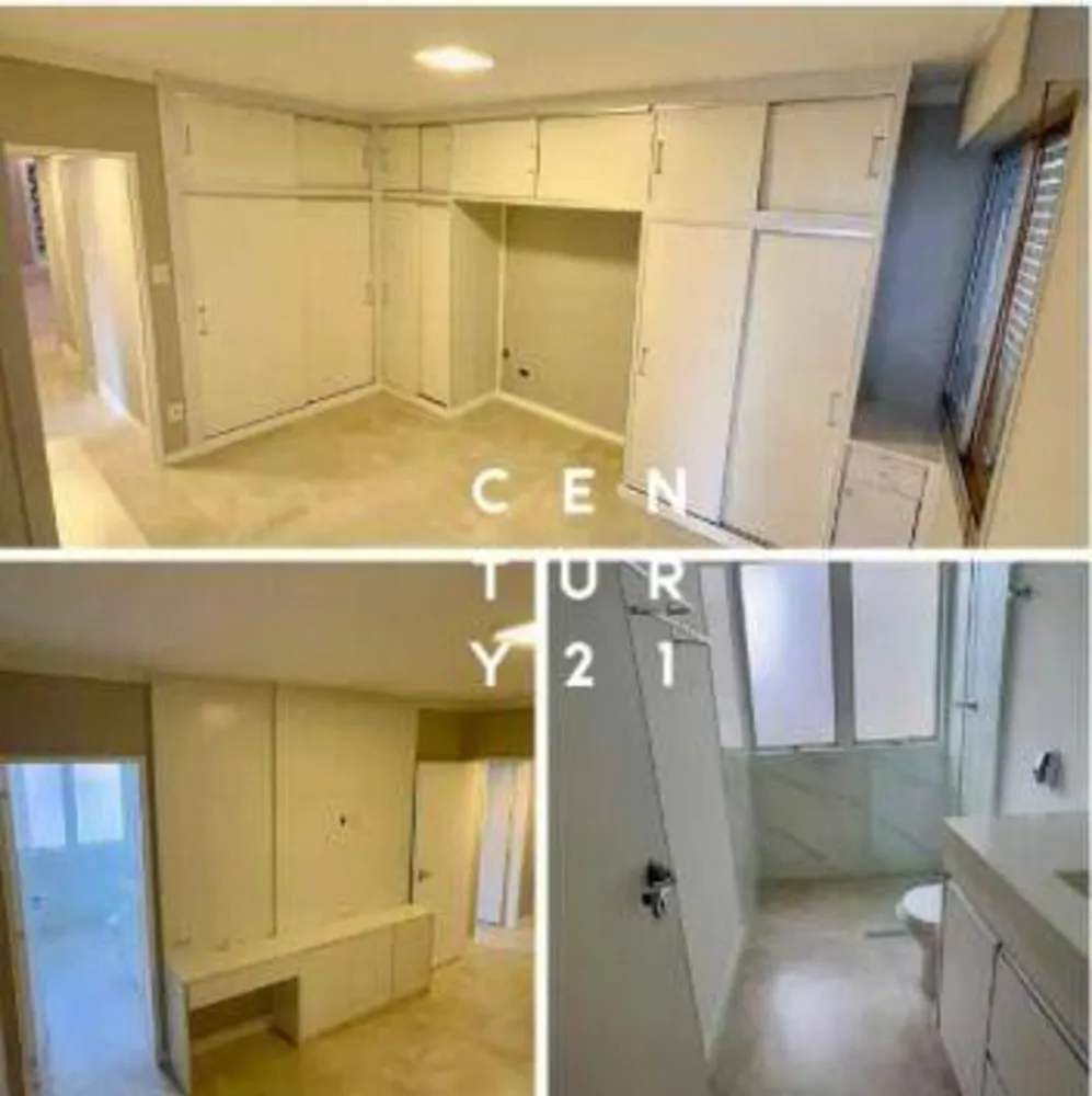 Apartamento, 3 quartos, 115 m² - Foto 3